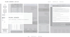 Desktop Screenshot of curator.com.au